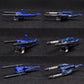 Fortune Meow’s 1/100 ZZ Gundam Ver.KA Conversion Kit