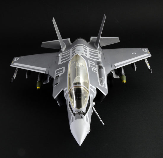 Italeri Lockheed F-35A Lightning 1:32