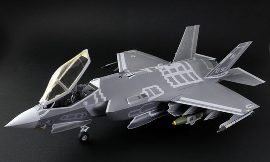 Italeri Lockheed F-35A Lightning 1:32