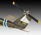 Revell Bell UH-1C Helicopter 1:35
