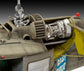 Revell Bell UH-1C Helicopter 1:35