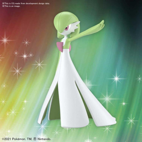 Pokemon Gardevoir 