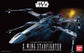 Star Wars: A New Hope X-Wing Starfighter