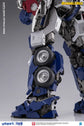 Transformers: "Bumblebee" the Movie - Earth mode Optimus Prime Model Kit by Yolopark