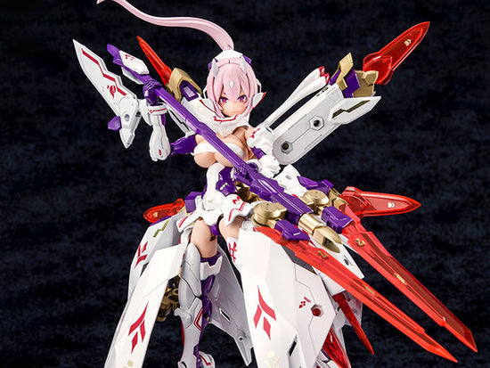 Megami Device 