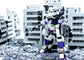 Destroyed Building MS Grade (1/144) (Multiple Options)