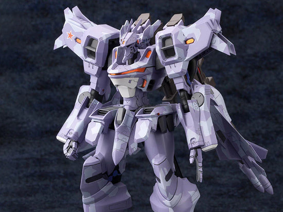 Muv-Luv Alternative: Total Eclipse Su-37UB Terminator Model Kit (Reissue)