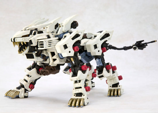 Zoids Highend Master Model RZ-041 Liger Zero
