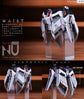 YJL 1/100 RX93 Nu Gundam ver.KA Conversion Kit