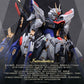 Fortune Meow’s 1/100 Strike Freedom Gundam Conversion Kit full set