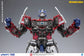 Transformers: "Bumblebee" the Movie - Earth mode Optimus Prime Model Kit by Yolopark