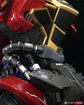 SINANJU BUST 1/35 Model Kit
