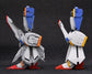 Fortune Meow’s 1/100 ZZ Gundam Ver.KA Conversion Kit