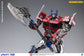 Transformers: "Bumblebee" the Movie - Earth mode Optimus Prime Model Kit by Yolopark