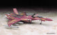 Hasegawa Macross Zero SV51y Nora Type Fighter 1:72