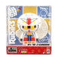 Bandai America - Rubik&