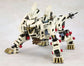 Zoids Highend Master Model RZ-041 Liger Zero 