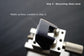 GUNPRIMER GATE REMOVER SET