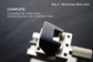 GUNPRIMER GATE REMOVER SET