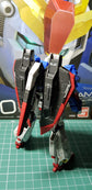 RG Zeta (Water Decal)