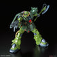 RE/100 Zaku II FZ (Water Decal)