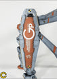 RE/100 GP04G Gerbera (Water Decal)