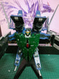 HG GN Arms Type-E+D (including RG Exia Design) (Water Decal)