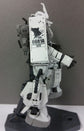 RG/HG Shin Matsunaga (Water Decal)