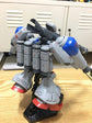 HG Physalis Gundam (Water Decal)