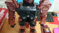PG RX-78/C.A Casval (Water Decal)