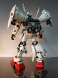 PG GP01/FB Zephyranthes + Full Burnern (Water Decal)