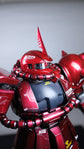 PG Zaku II (Luminous) (Water Decal)