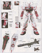 PG Astray Red Frame (Water Decal)