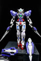 PG Exia (Water Decal) (Normal)