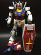PG RX-78-2 First (Water Decal)