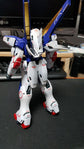 MG Victory Two (Water Decal)