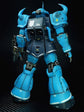 MG Gouf Custom (Water Decal)