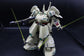 MG THE-O (Water Decal)