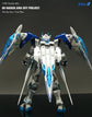 MG OO Ana Sky Project (Water Decal)
