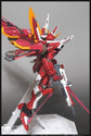 MG Infinite Justice (Water Decal)