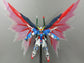 MG Destiny Gundam (Metalbuild Style) (Water Decal)