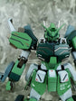 MG Heavyarms (Water Decal)