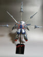 MG Providence (Water Decal) (Red)