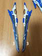 MG XN Raiser (Water Decal)