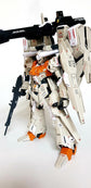 MG ReZEL Type-C [Defenser A+B Unit] (Water Decal)