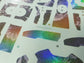 MG Mk-II "和" Style (Including Tokugawa Design) (Water Decal)