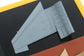 Panel Line Accent Color - Black