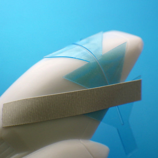 GUNPRIMER Panel Line Guide Ver. 1 PLG1-Curved surface