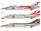 Tamiya McDonnell Douglas F-4B Phantom II 1:48
