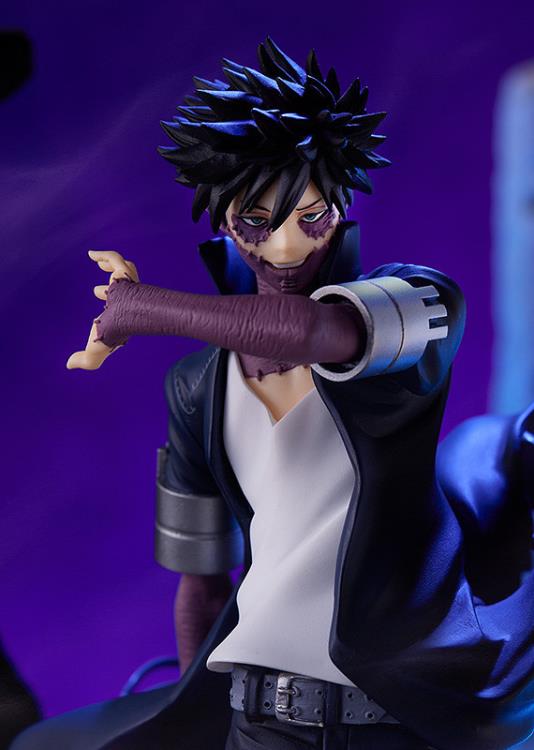 My Hero Academia Pop Up Parade Dabi